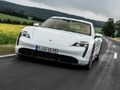 Logħba Porsche Taycan onlajn