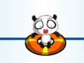 Logħba Panda li tiżżerżaq  onlajn