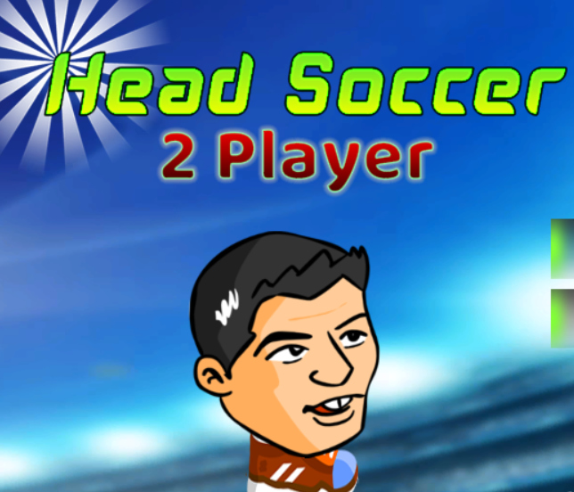 Logħba Player tal-Futbol 2  onlajn