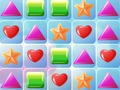 Logħba Match Candy  onlajn