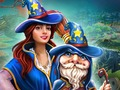 Logħba Ritwali tal-Witch  onlajn