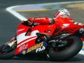 Logħba Slide tas-Superbike  onlajn