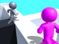 Logħba Żebgħa Run 3D onlajn