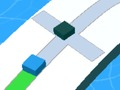 Logħba Żebgħa tal-passaġġ 3d onlajn