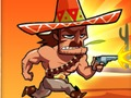 Logħba Ġirja Cowboy tal-Punent  onlajn