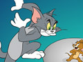 Logħba Tom u Jerry Bomberman  onlajn