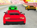 Logħba Sewqan tal-karozzi Racer Track Track  onlajn