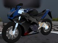 Logħba Razza Extreme Bike  onlajn