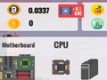 Logħba Bitcoin Clicker onlajn