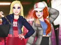 Logħba Bonnie and Friends Kith Streetwear onlajn