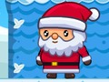 Logħba Avventuri ta 'Santa Claus  onlajn