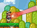 Logħba Super Mario Bombastic  onlajn