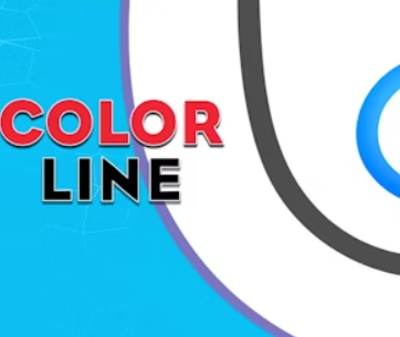 Logħba Linja Сolor  onlajn
