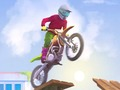 Logħba Moto Maniac onlajn