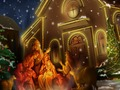 Logħba Art tal-Milied 2019  onlajn