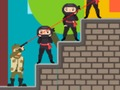 Logħba Shooter meraviljuż onlajn