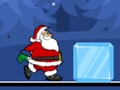 Logħba Avventura ta ’Santa Claus  onlajn