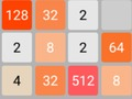 Logħba 2048 Leġġenda  onlajn