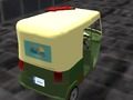 Logħba Belt Tuk Tuk Rickshaw: Simulatur Chingchi  onlajn