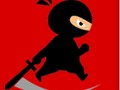 Logħba Is-Sur Ninja Fighter  onlajn