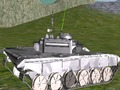 Logħba Magni tal-Gwerra: Battalja tat-Tank  onlajn