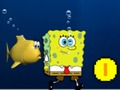 Logħba SpongeBob squarepants Adventure  onlajn