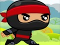 Logħba Ninja onlajn