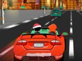 Logħba Xmas Rush onlajn