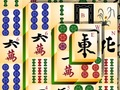 Logħba Titans Mahjong onlajn