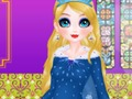 Logħba Eliza Dawn ta 'Magic Frost  onlajn