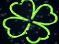 Logħba Żebbiegħ tan-neon  onlajn