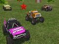 Logħba Simulatur tas-sewqan ta 'Truck Truck  onlajn