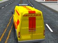 Logħba Simulaturi ta 'l-Ambulanza: Missjoni ta' Salvataġġ  onlajn