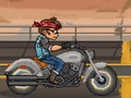 Logħba Moto Quest: Tlielaq bir-rota  onlajn