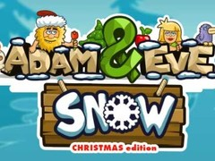 Logħba Adam & Eve: Snow onlajn