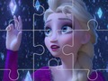 Logħba Iffriżat 2 puzzle 2  onlajn