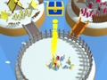 Logħba Clash Clans tan-Nar  onlajn
