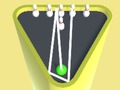 Logħba Bowling laqat 3d onlajn