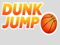 Logħba Aqbeż Dunk  onlajn