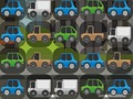 Logħba Karozzi u Trucks ħelu  onlajn