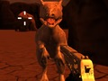 Logħba Dinosawri Sopravivenza It-Tmiem tad-Dinja  onlajn