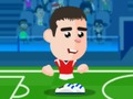 Logħba Masters tal-futbol  onlajn