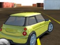 Logħba Stunt Crash Car 4 Fun onlajn