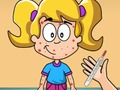 Logħba Tabib Kids  onlajn