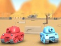 Logħba Battalja tat-tank multiplayer  onlajn