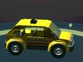 Logħba Karozza tal-Ġugarelli Low Poly  onlajn
