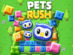 Logħba Rush Rush  onlajn