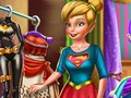 Logħba Wardieli Sigrieti Pixie  onlajn