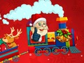 Logħba Xmas li jaqblu Deluxe onlajn