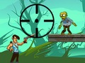 Logħba Zombies stupidi  onlajn